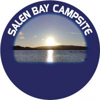 Salen Bay Campsite